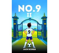 Number 9: The Club (Book 2)