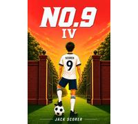 Number 9: The Fight (Book 4)