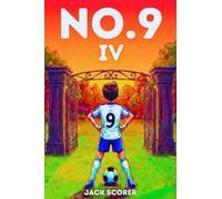 Number 9: The Fight (Book 4)