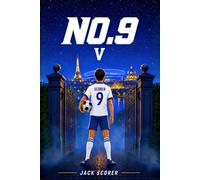 Number 9: The Trophy (Book 5)