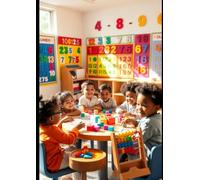 Number and Counting Books