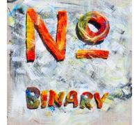 Number Binary (Vinyl) 12" Album