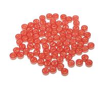 Number Board Game Pieces Plastic Solid Interactive Numbers 1-90 Pieces for Party Entertainment