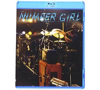 Number Girl - Numbergirl The Movie (2 Blu-Ray) [Edizione: Giappone] [Italia] [Blu-ray]