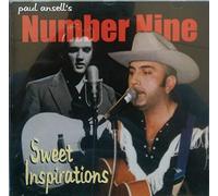 Number Nine - Sweet Inspirations