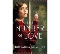 Number of Love: 1 (The Codebreakers)