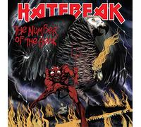 Number of the Beak [Vinilo]