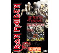 Number of the Beast [Ac: 0] [Alemania] [DVD]