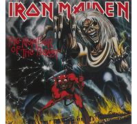 Iron Maiden - Number of the Beast [Enhanced]