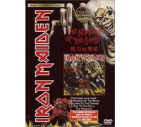 Number of the Beast, the [Alemania] [DVD]