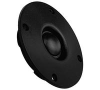 Number One - Altavoz tipo tweeter domo (130 WMAX, 80 WRMS)
