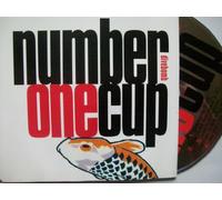 Number One Cup - Divebomb