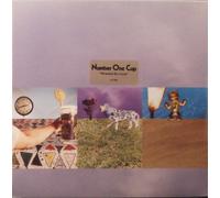 Number One Cup - Wrecked By Lions [Vinilo]