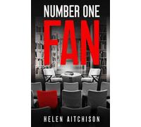 Number One Fan: Book 2 (Ericson and McCardle)