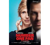 Number One Fan [USA] [DVD]
