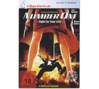 Number One - Fight for your Life - DAS VIERTE Edition [Alemania] [DVD]