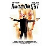 Number One Girl [Francia] [DVD]