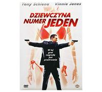 Number One Girl, The [DVD] (IMPORT) (No hay versión española)