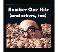 Number One Hits (And Others, Too) Best of Allan Sherman's Greatest Hits