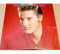 Number one hits / Vinyl record [Vinyl-LP]