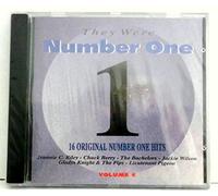 Number One Hits Vol 6