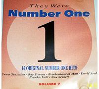 Number One Hits Vol 7