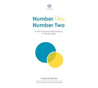 Number One Number Two: A New Studying Methodology on Personalities (Psicologia e Psicoterapia Applicata)