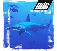 Number One Son - Majority Of One