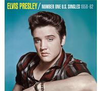 Number One U.S. Singles 1956-62