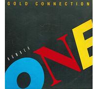 Number One/When The Rain Begins To Fall (7" Vinyl Single)(1989)(Dino S 161)