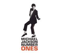 Michael Jackson - The Number Ones (DVD) Jackson, Michael