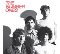 Number Ones, the - Another Side Of The Number Ones [7" VINYL] [Vinilo]