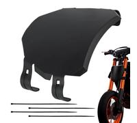Number Plate For Electric Bike - Lightweight Universal Accessories Identifi