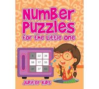 Number Puzzles for the Little One