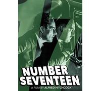 Number Seventeen (Special Edition) aka Number 17