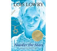 Number The Stars 25Th Anniversary: A Newbery Award Winner