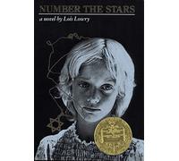 Number the Stars: A Newbery Award Winner