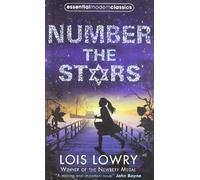 Number the Stars (Essential Modern Classics) by Lois Lowry (2011-09-01)