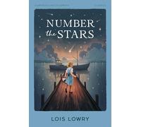 Number the Stars: The captivating World War II adventure book perfect for children ages 9+ (HarperCollins Children’s Classics)