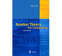 Number Theory for Computing