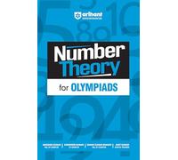 Number Theory for Olympiad (Editionii)