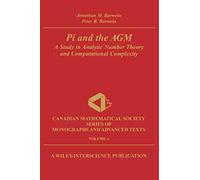 Number Theory (P): A Study in Analytic Number Theory and Computational Complexity (Canadian Mathematical Society Series of Monographs and Advanced Texts)