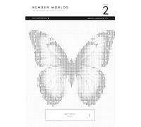 Number Worlds - Anchor 2: The Anchored Arithmetic Method (Number Worlds - The Anchored Arithmetic Method)