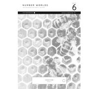 Number Worlds - Anchor 6: The Anchored Arithmetic Method (Number Worlds - The Anchored Arithmetic Method)