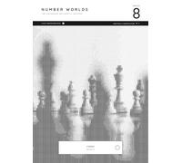 Number Worlds - Anchor 8: The Anchored Arithmetic Method (Number Worlds - The Anchored Arithmetic Method)