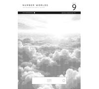 Number Worlds - Anchor 9: The Anchored Arithmetic Method (Number Worlds - The Anchored Arithmetic Method)