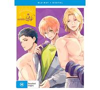 Number24: The Complete Series [USA] [Blu-ray]