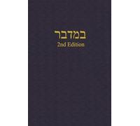 Numbers: A Journal for the Hebrew Scriptures: 4