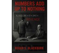 Numbers Add Up To Nothing