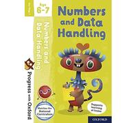 Numbers Age 6-7 (Progress with Oxford)